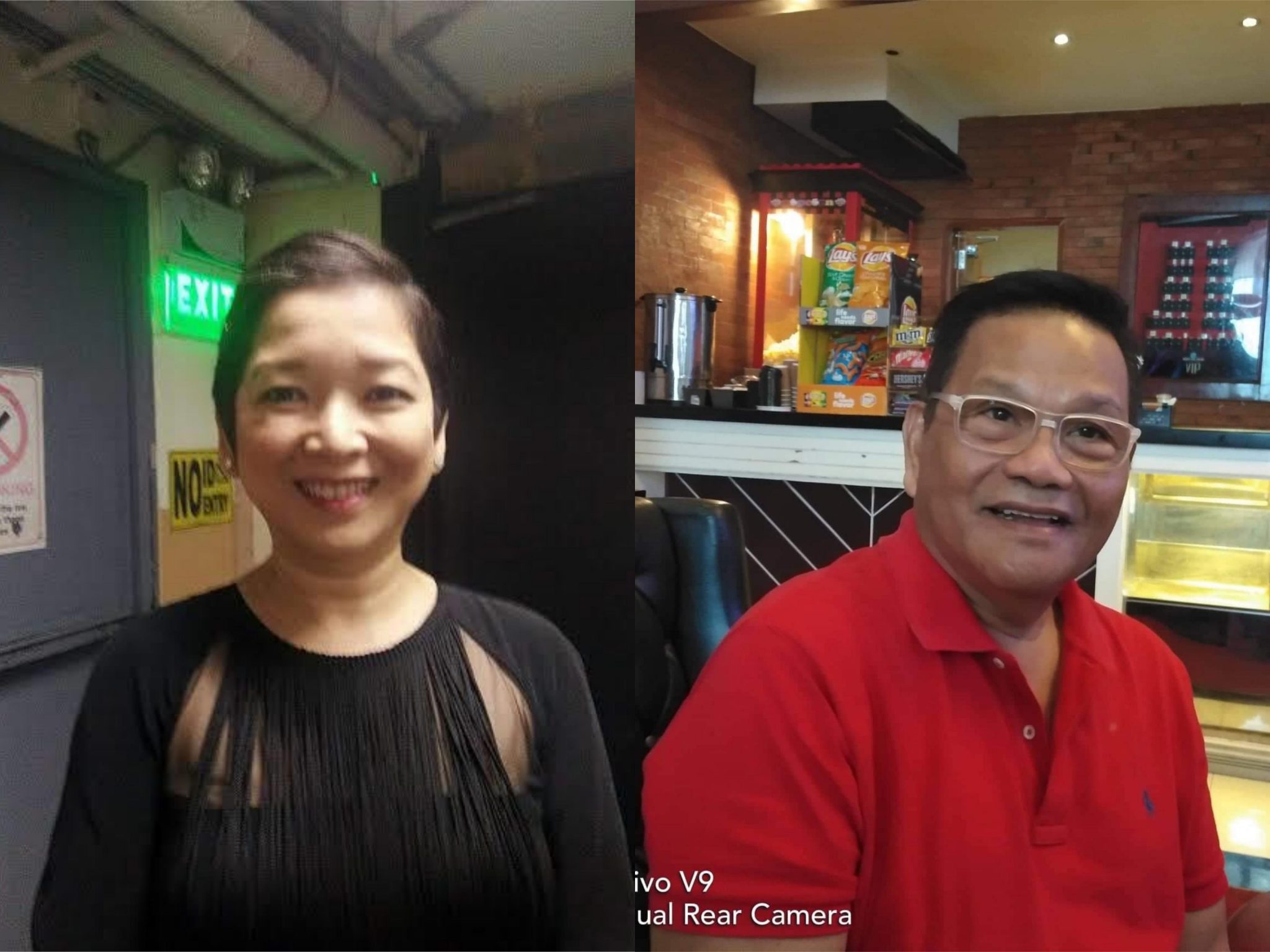 Harlene Bautista, Joel Lamangan create touching family story in ‘Rainbow’s Sunset’