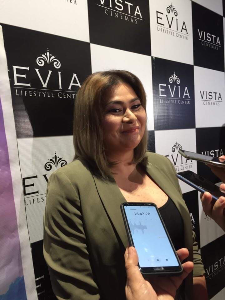 Aiko on working with Aeta community: No pretensions