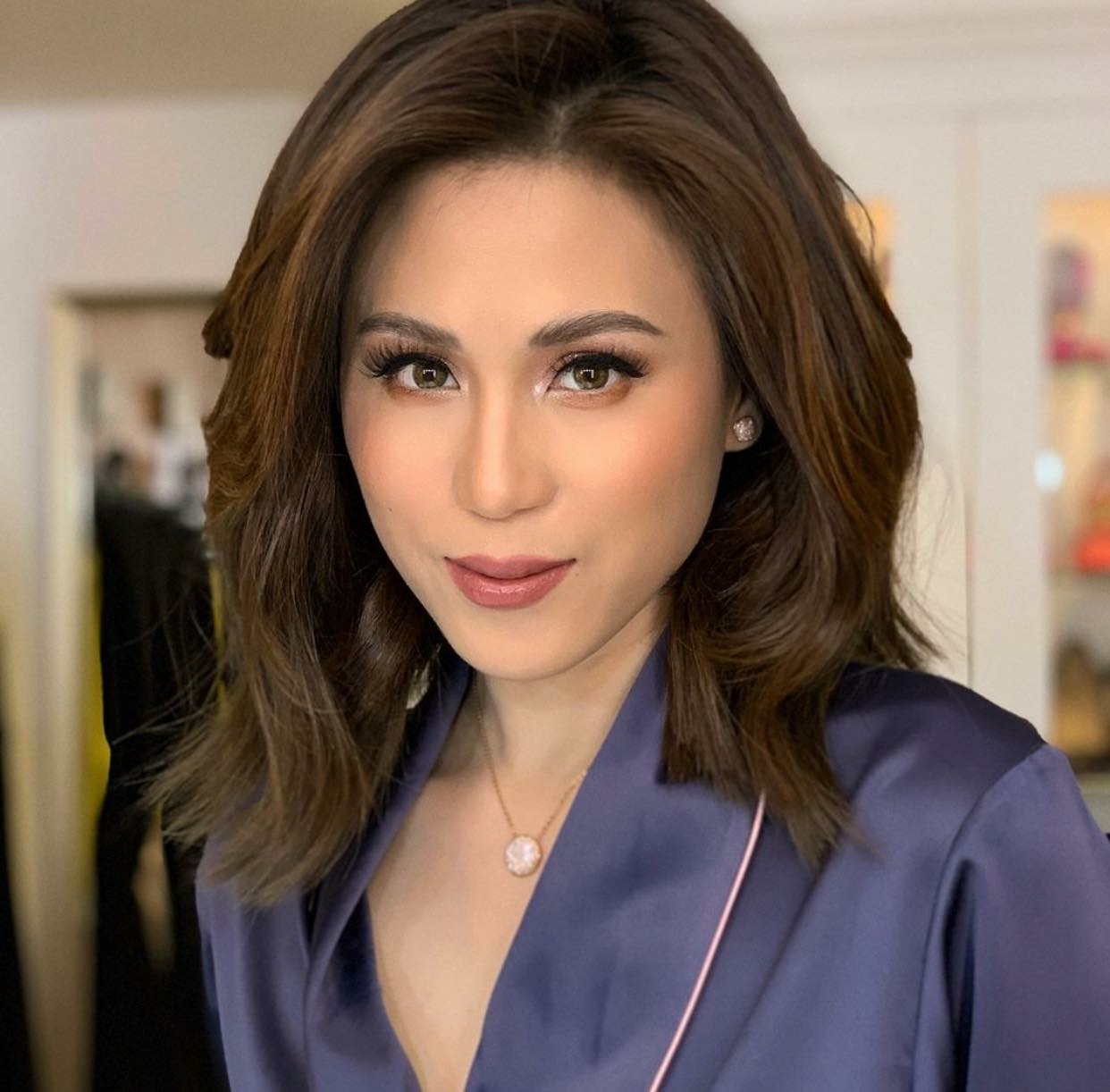 Toni Gonzaga on past with Sam Milby: Hindi rin kami talaga nakapag-date