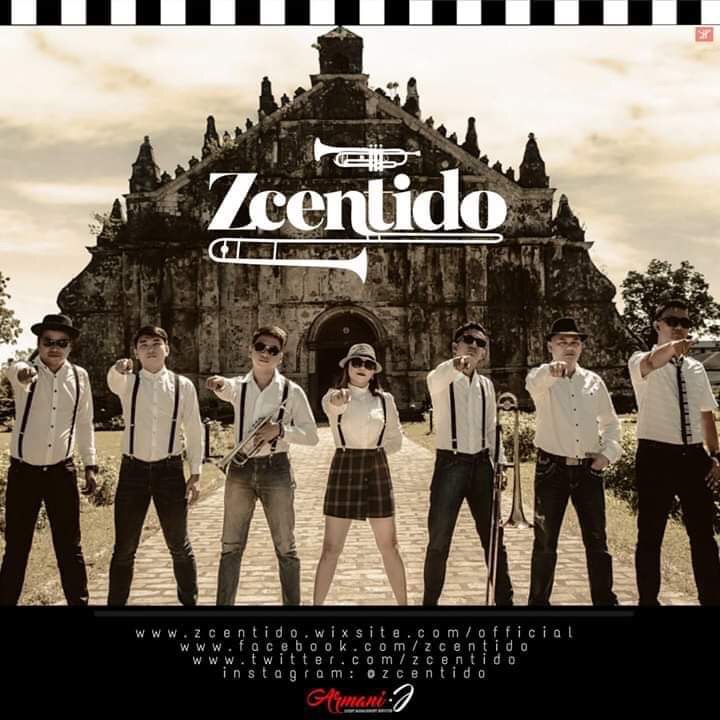 Zcentido performs at PhilSka Music Festival 2018 tonight