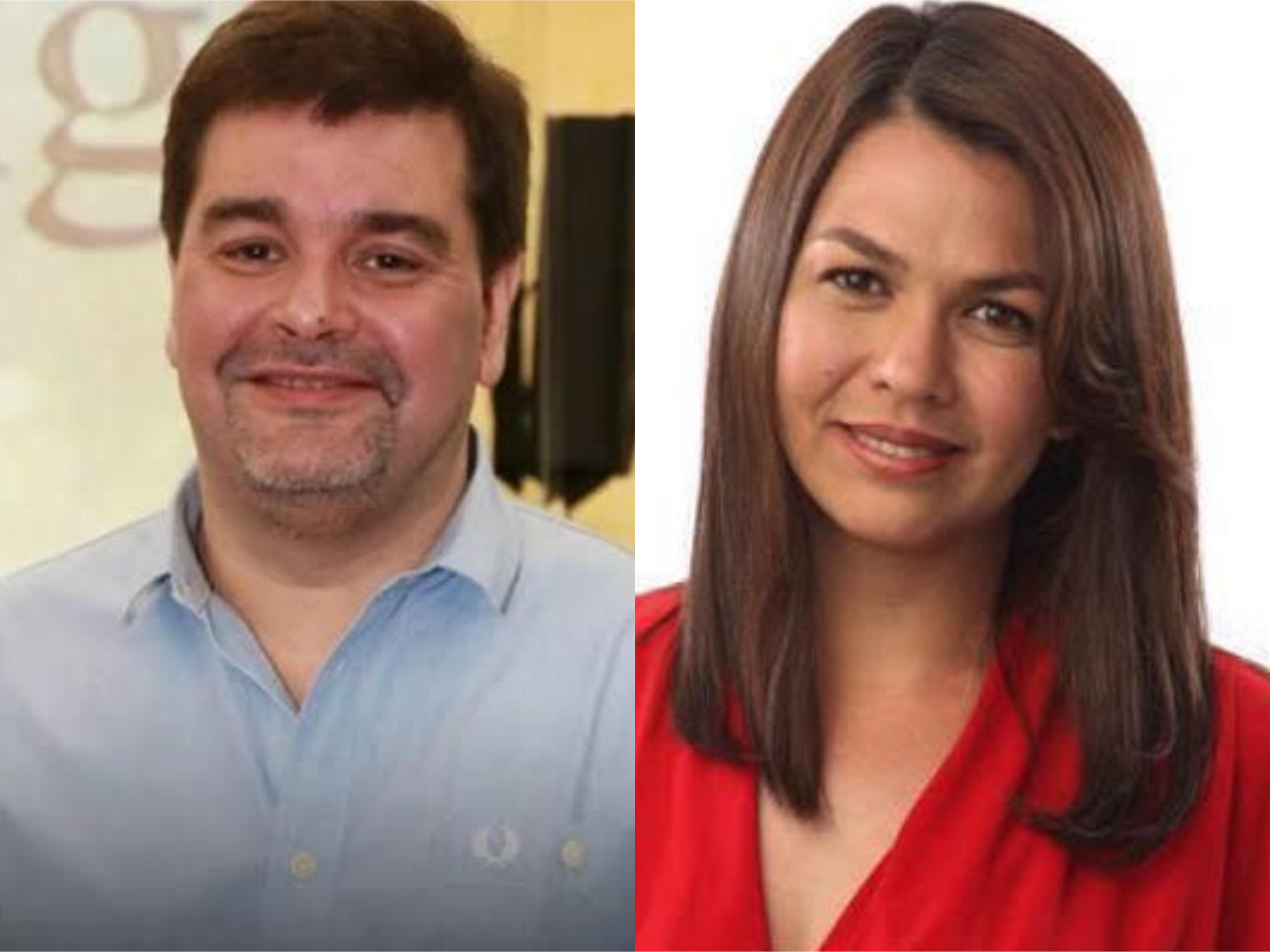 Monching has only one wish for ex-wife Lotlot de Leon