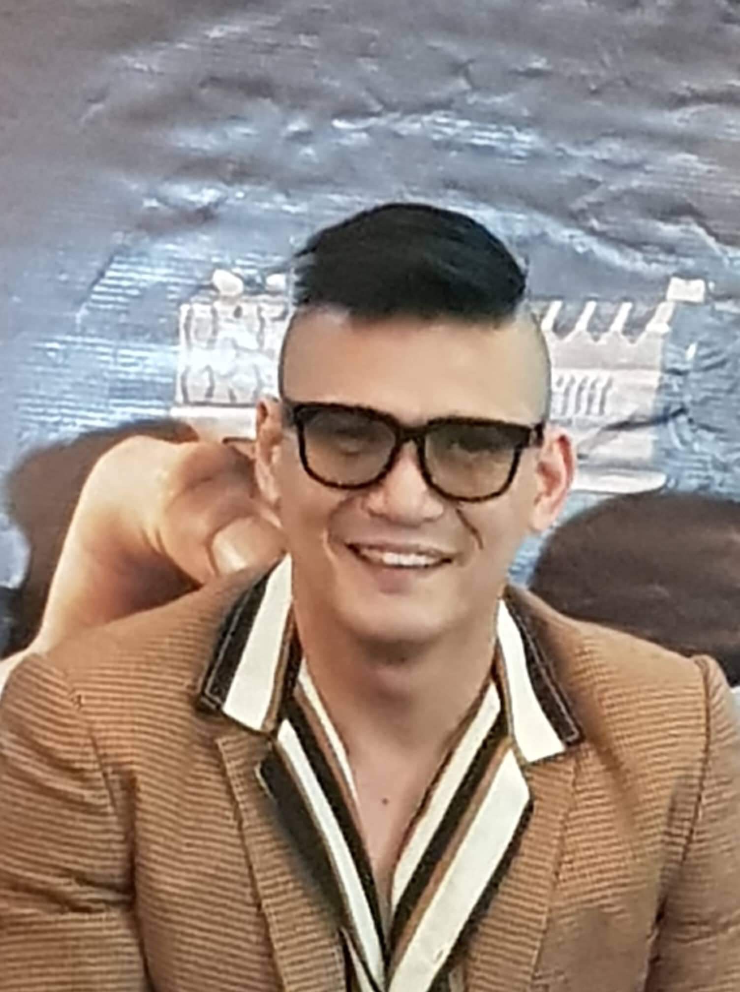 Robin Padilla speaks up against ‘Bato’ movie bashers