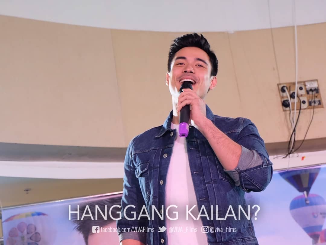 Xian Lim is today’s version of Diether Ocampo