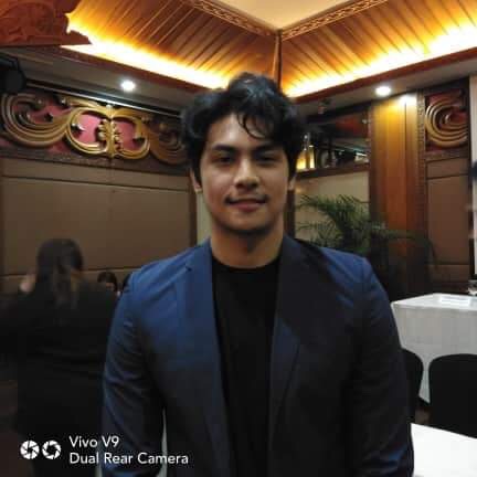 No rush—Kiko Estrada on switching network