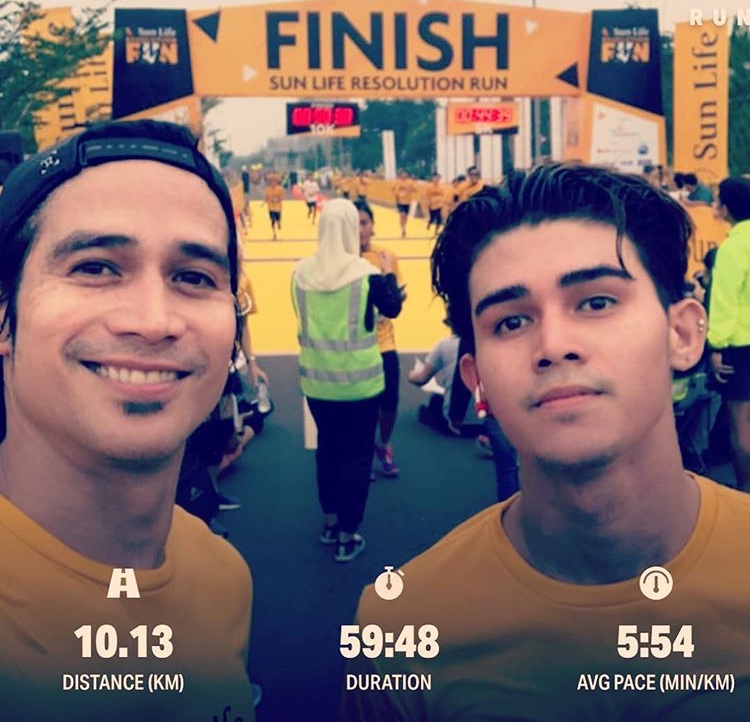 Piolo, Iñigo affected by bashers calling them gay