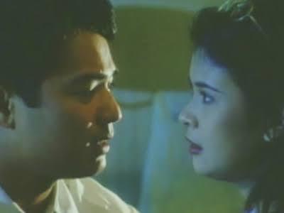 Gelli, Ariel remember first movie together ‘Ikaw Pala Ang Mahal Ko’