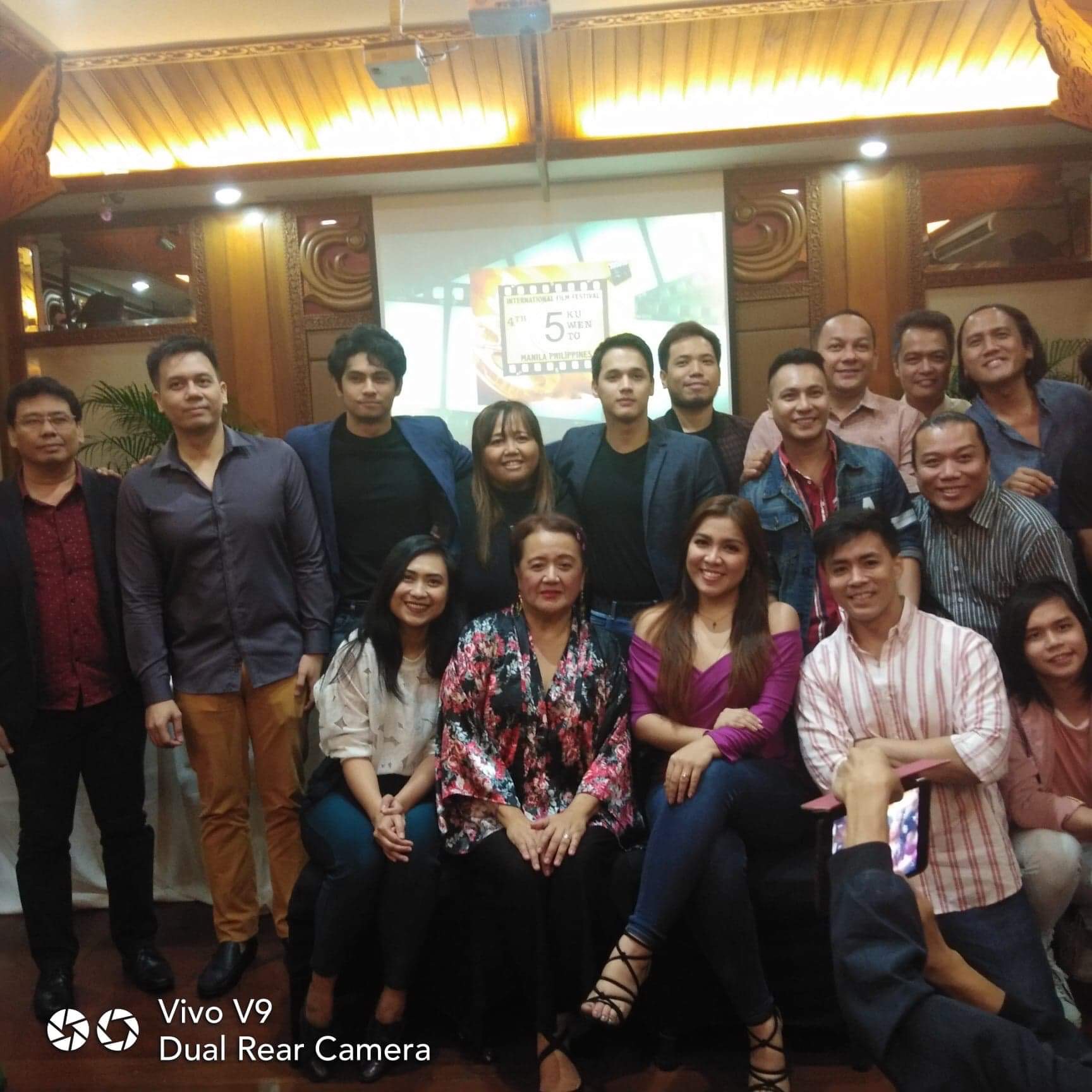 2019 Singkuwento International Filmfest reveals exciting lineup