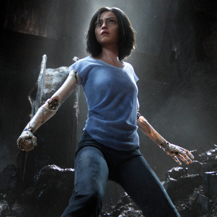 Hollywood films to look forward to this 2019