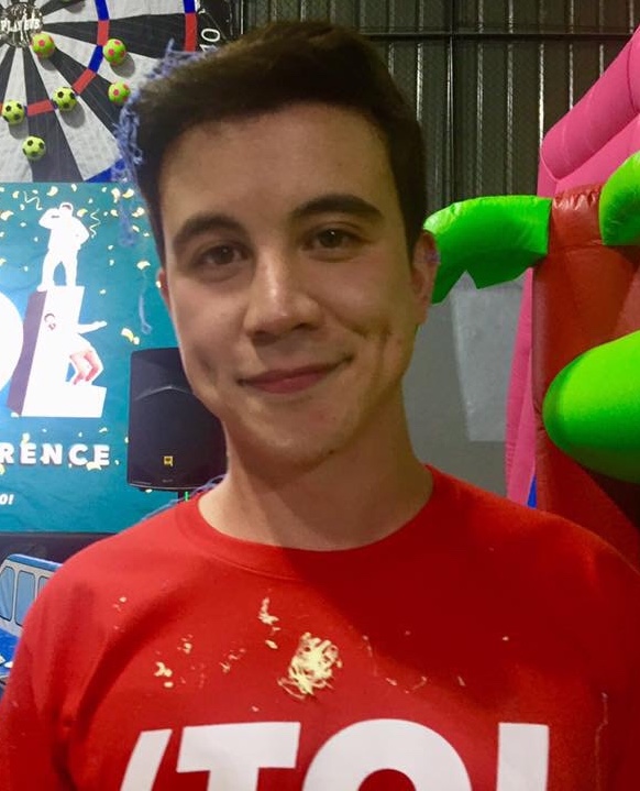 Arjo Atayde confirms dating stage with Maine Mendoza