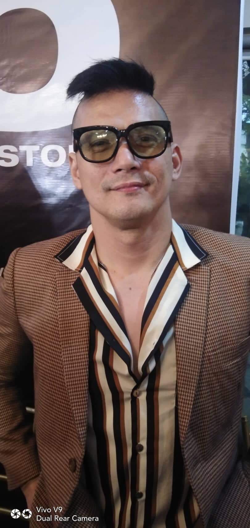 ‘Bato’ film not a propaganda—Robin Padilla
