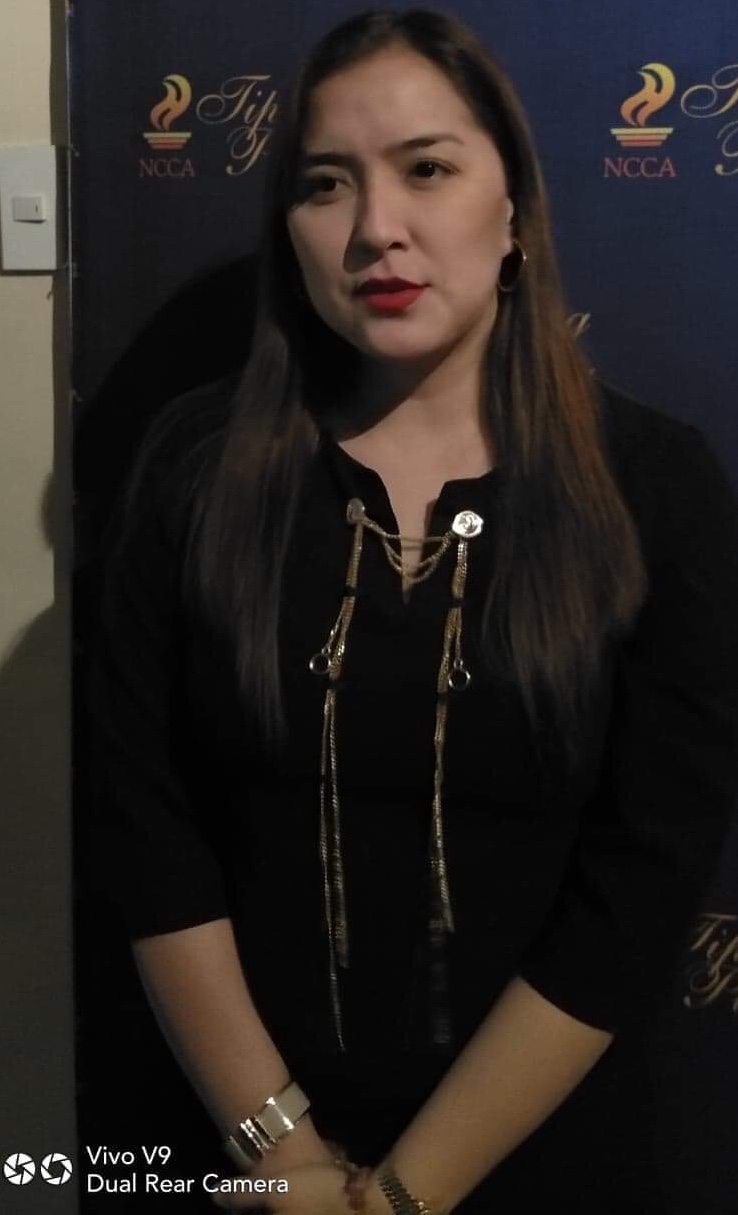 Ara Mina helps younger co-star in ‘Immaculada’ sex scene