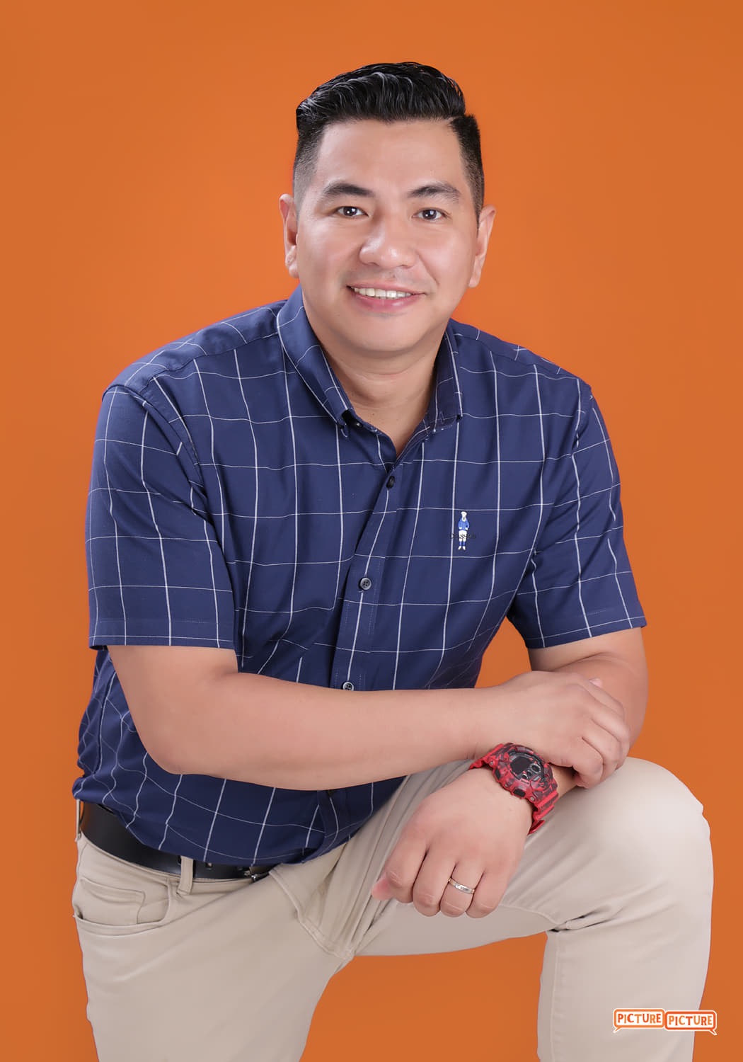 Rhyme Enriquez scores high on survey in Marikina City