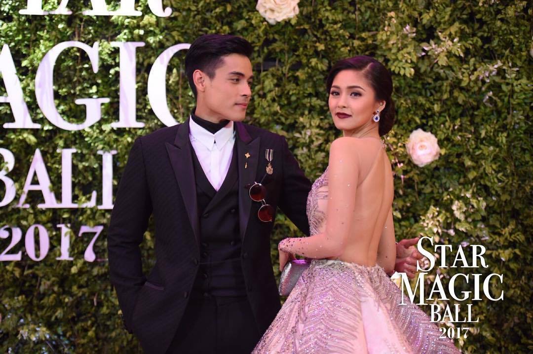 Wishes for Kim Chiu, Xian Lim—a lifetime and a wedding