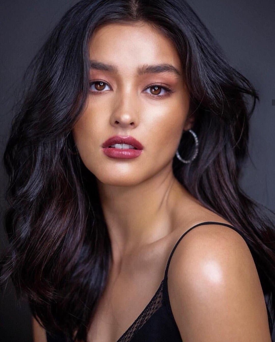Challenge sa akin, ‘yung matureness ng character—Liza Soberano
