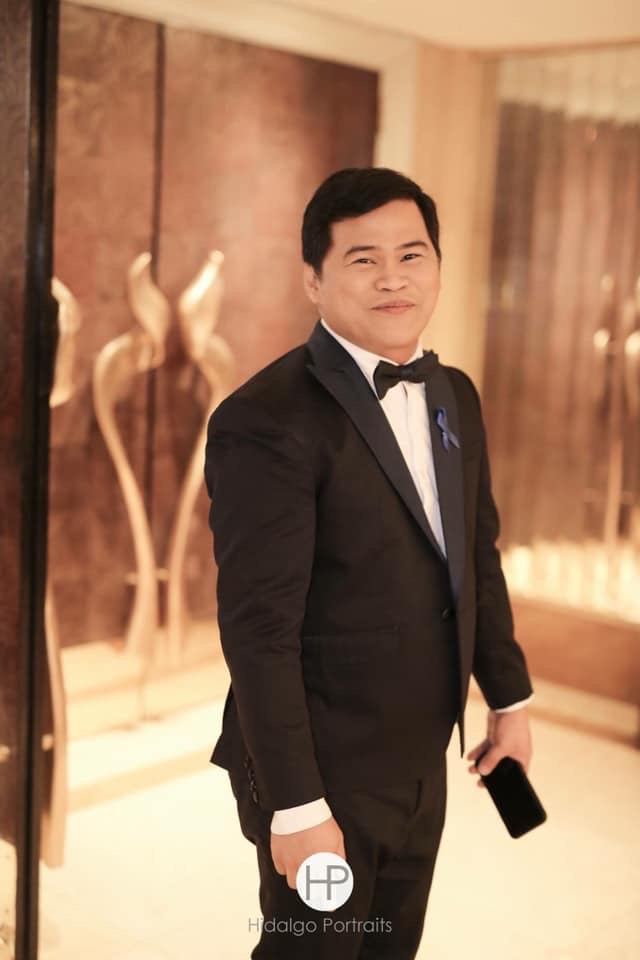 Ogie Diaz defends Liza, Enrique from bashers