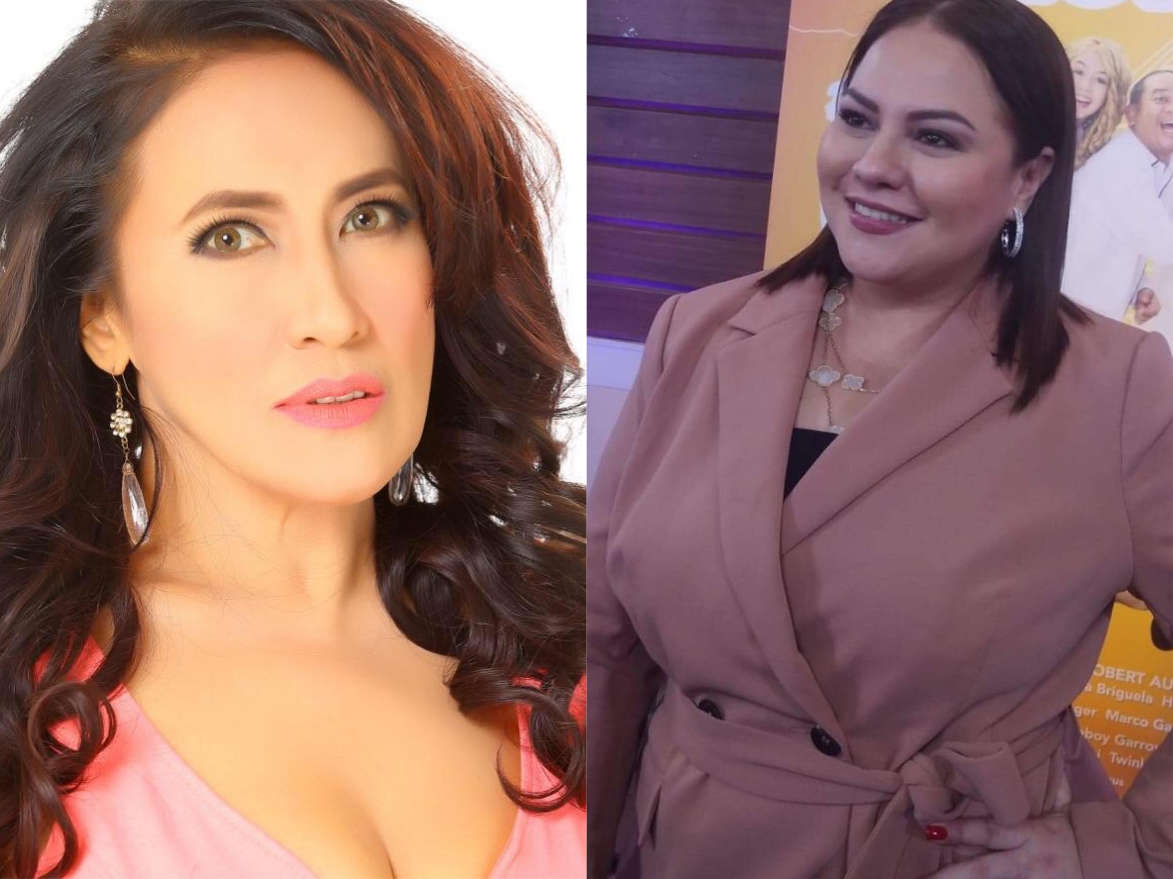 Karla Estrada replaces Ai Ai delas Alas’ throne?