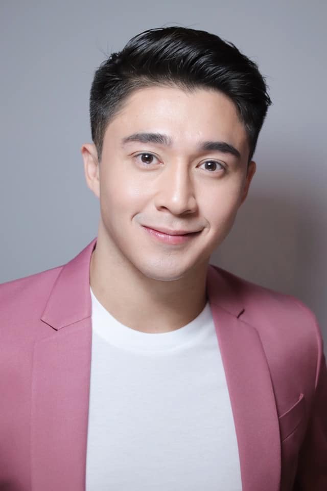 Dapat pang-film festival—Arron Villaflor agrees doing frontal nudity