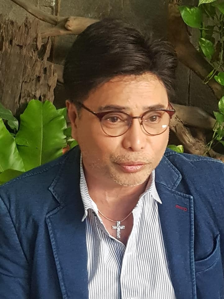Arnell Ignacio will appear in ‘Ang Probinsyano’ soon?