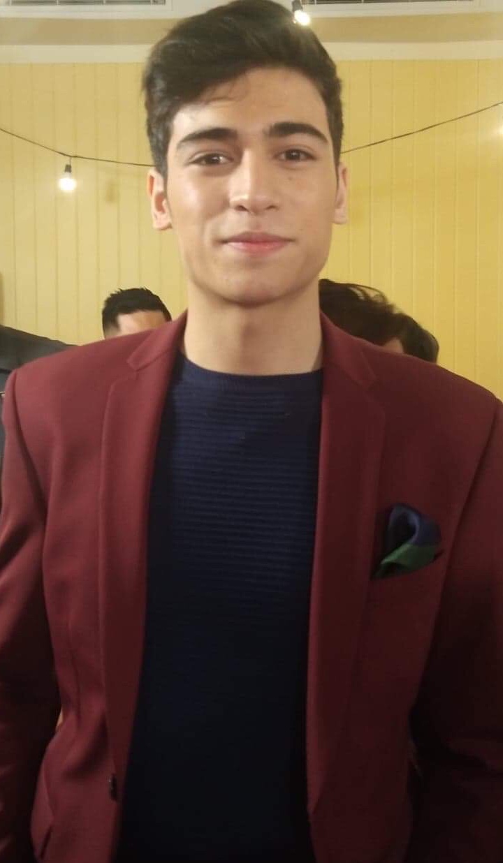 Marco Gallo clarifies he’s not a user