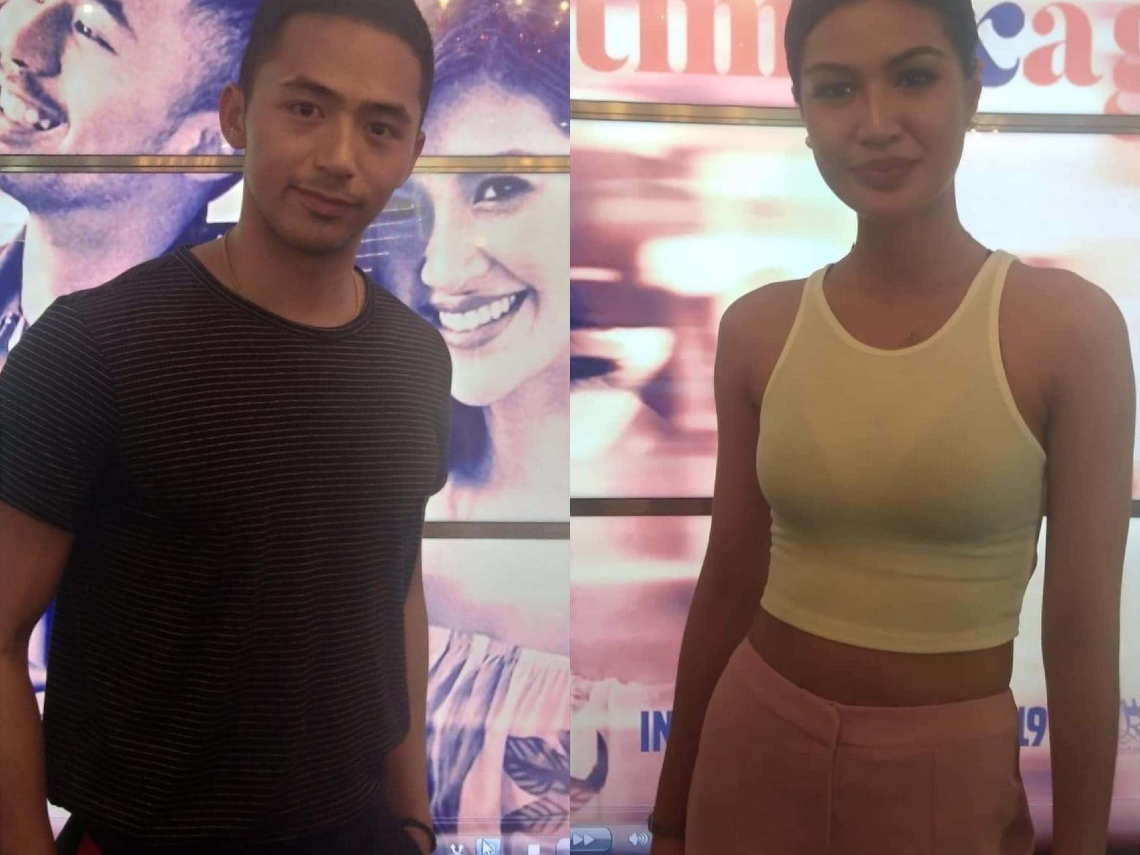 Enzo Pineda faces quarter life crisis; Winwyn Marquez life goes on after breakup