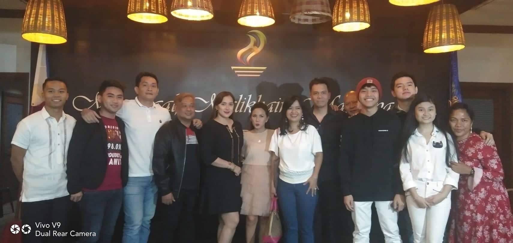 Filmmaker Arlyn Dela Cruz describes ‘Immaculada’ actors