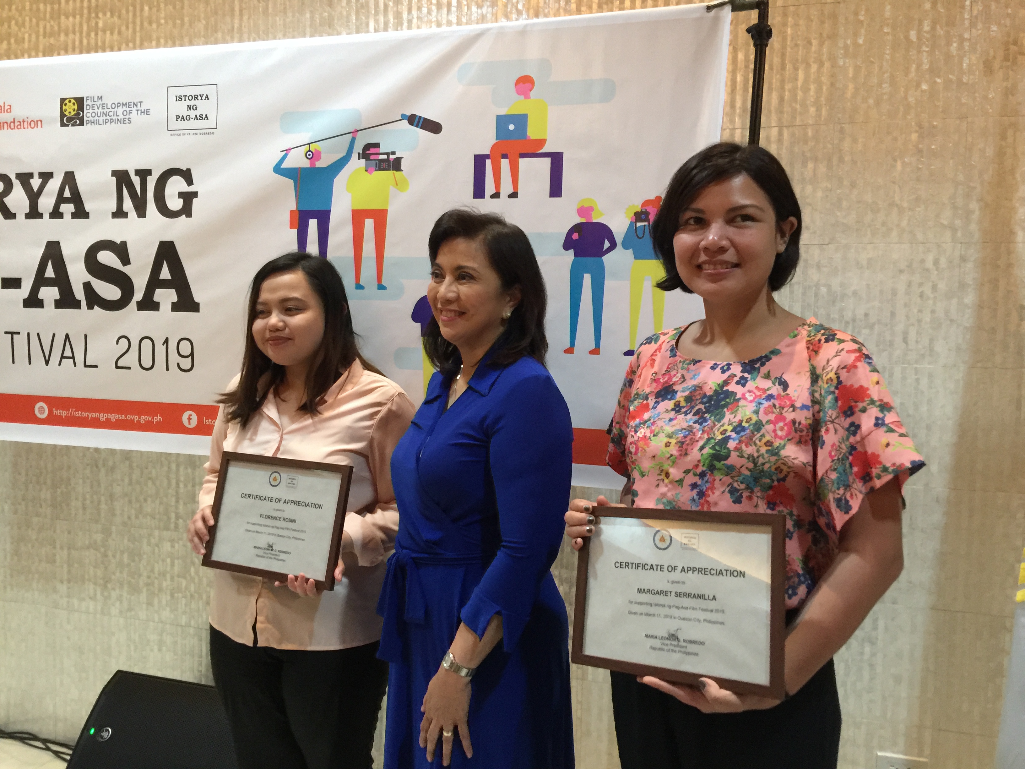 ‘Istorya ng Pag-asa’ hopes to bring more stories of inspiration