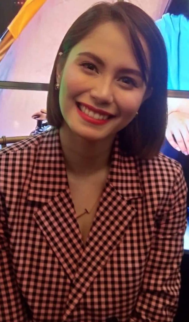 Jessy Mendiola breaks silence on switching networks