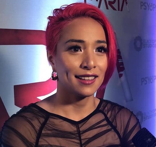 Having a daughter changes Cristine Reyes’ priority, outlook