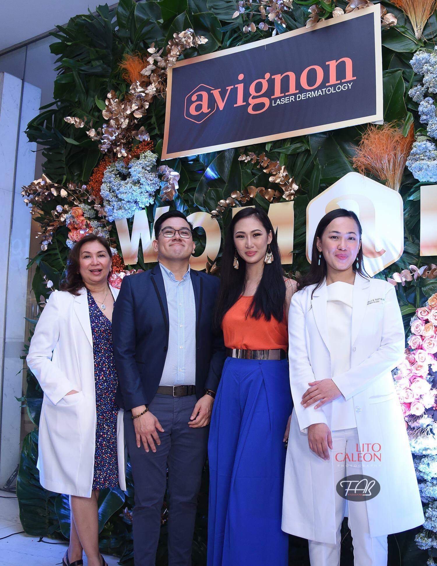 New beauty clinic to visit to in BGC