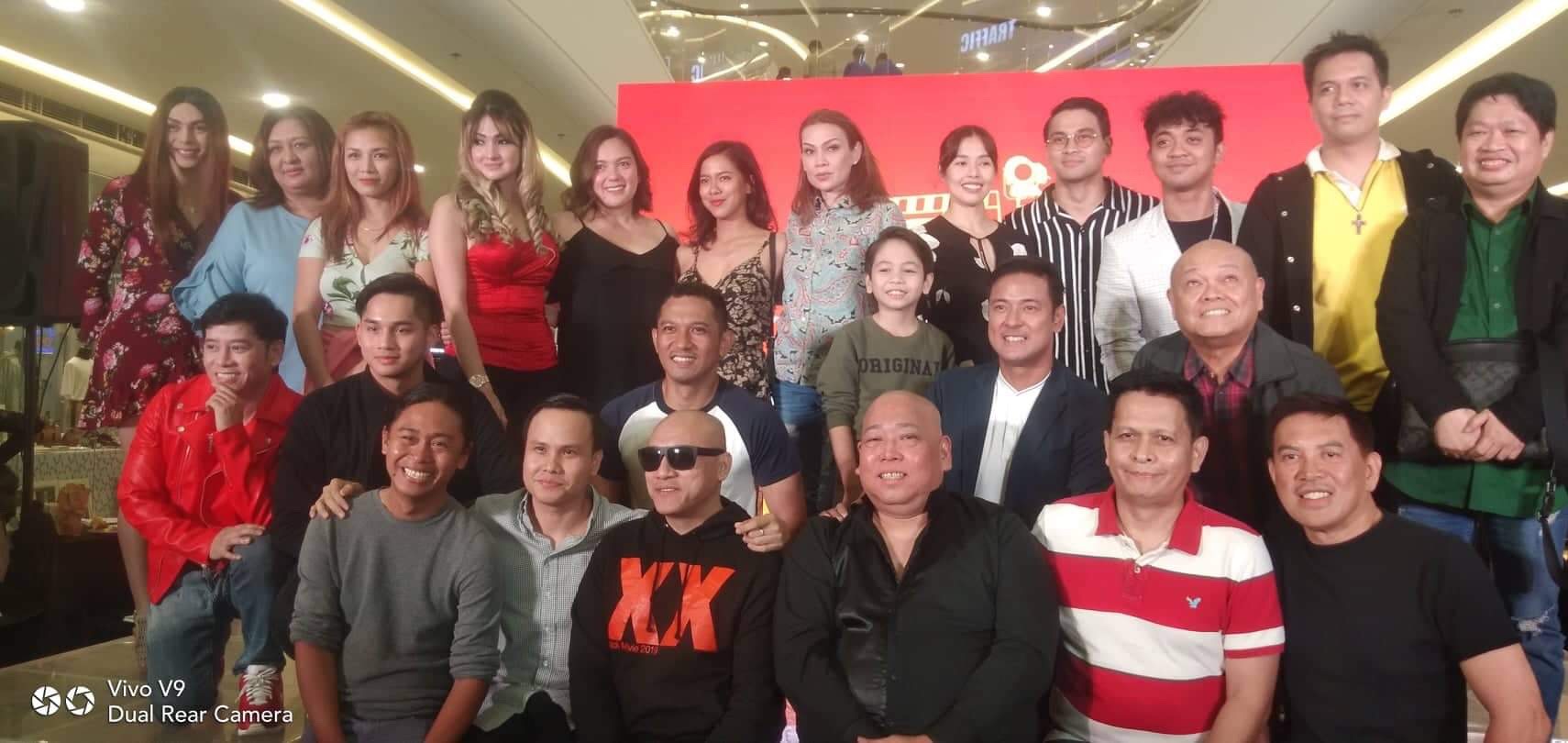 Zig Dulay, Joselito Altarejos, Ronald Carballo, Daniel Palacio, Ralston Jover direct this year’s Sinag Maynila finalists