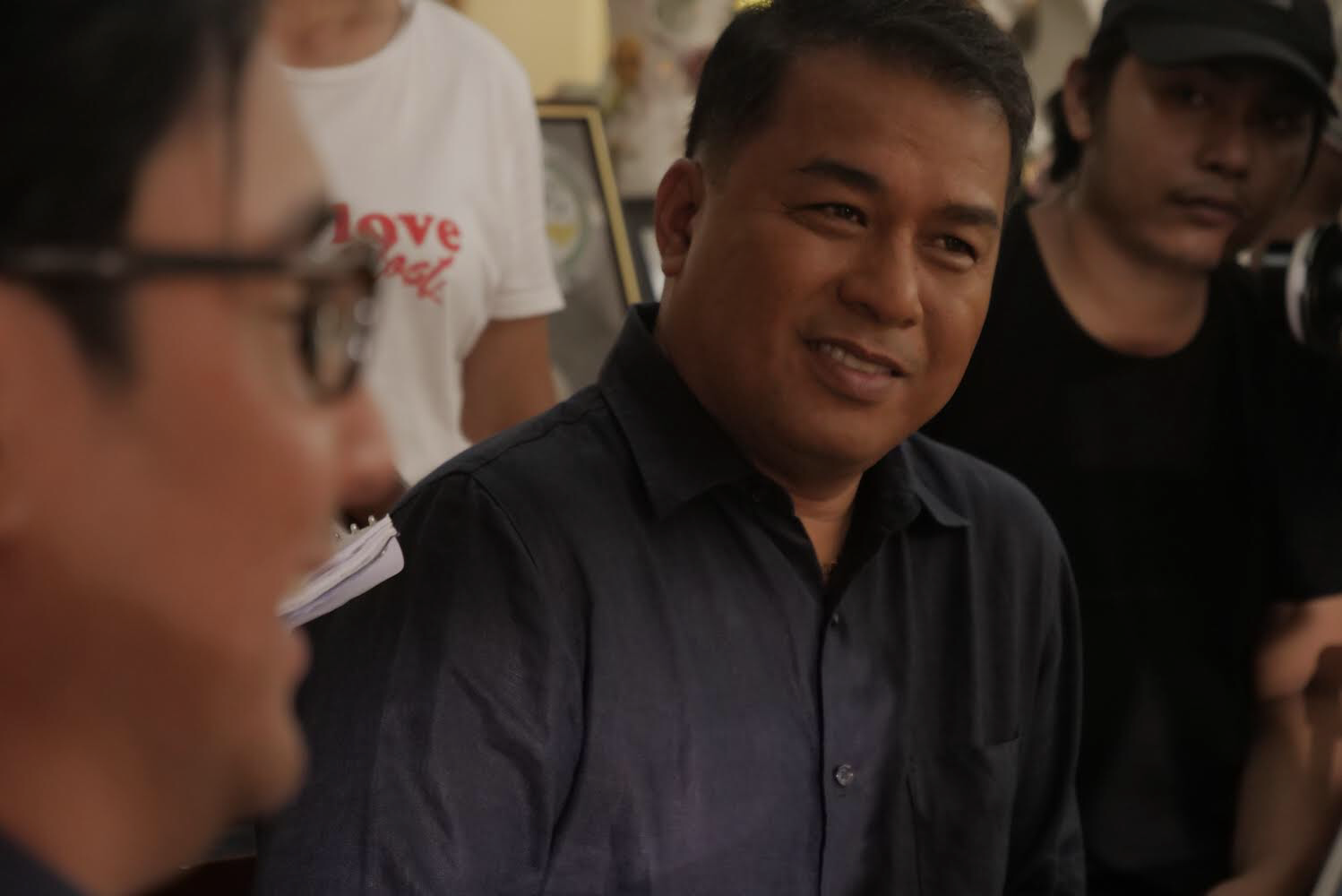Pang best actor—Ceasar Soriano praises John Estrada