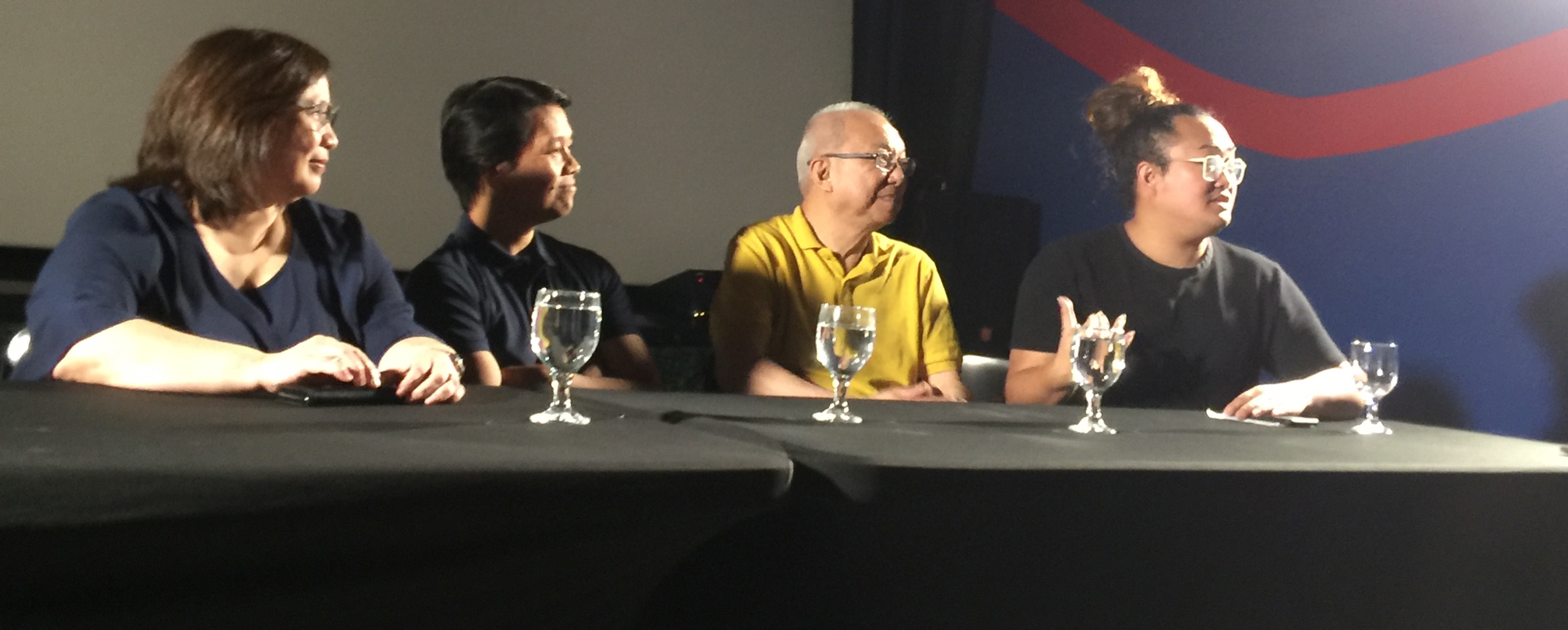 Controversial duo Shandii Bacolod, Alvin Yapan to shoot period film for MMFF