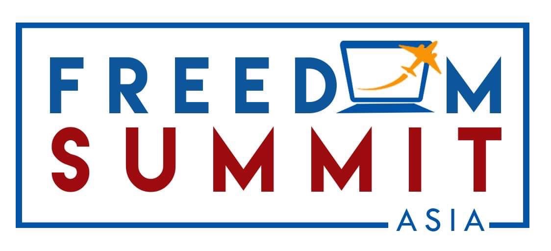 Freedom Summit Asia features Global Influencers and Thought Leaders from Manila and Beyond