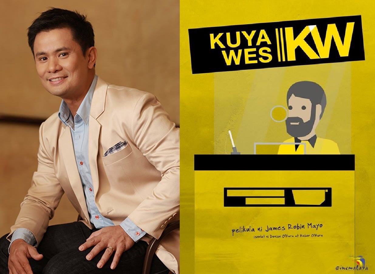 Ogie Alcasid named as PinakaPASADOng Aktor at 21st Gawad Pasado
