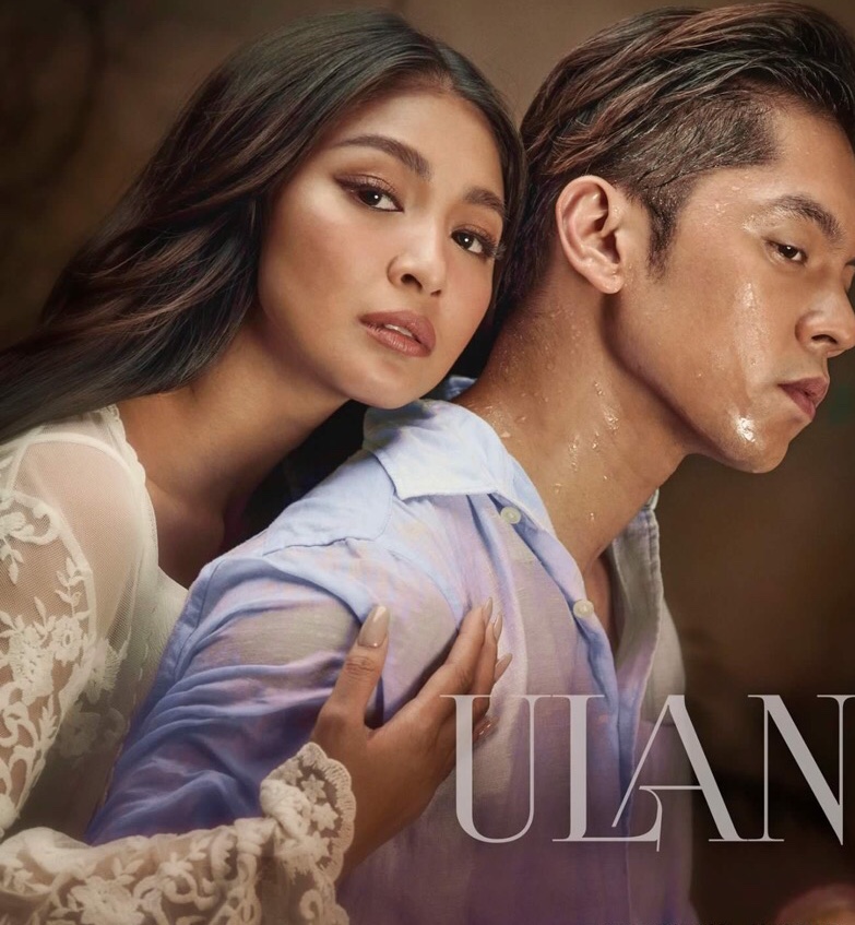 Carlo stick to one; Nadine doesn’t want intense love