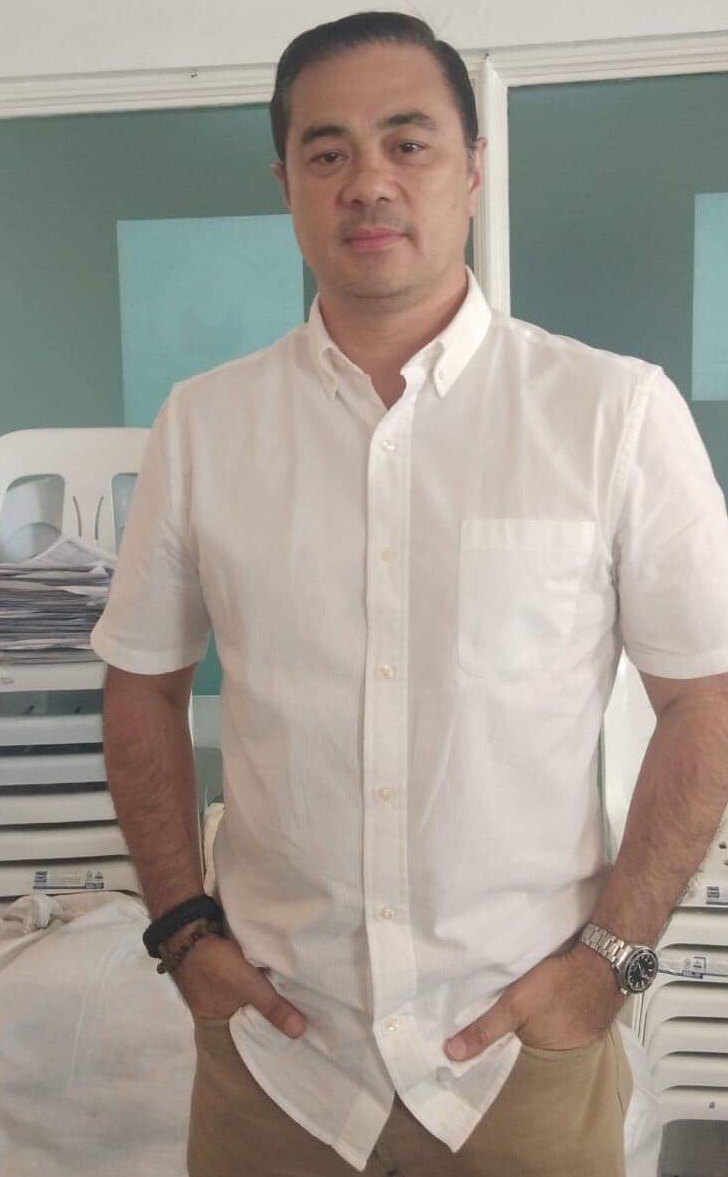 Monsour gets support from Pres. Duterte