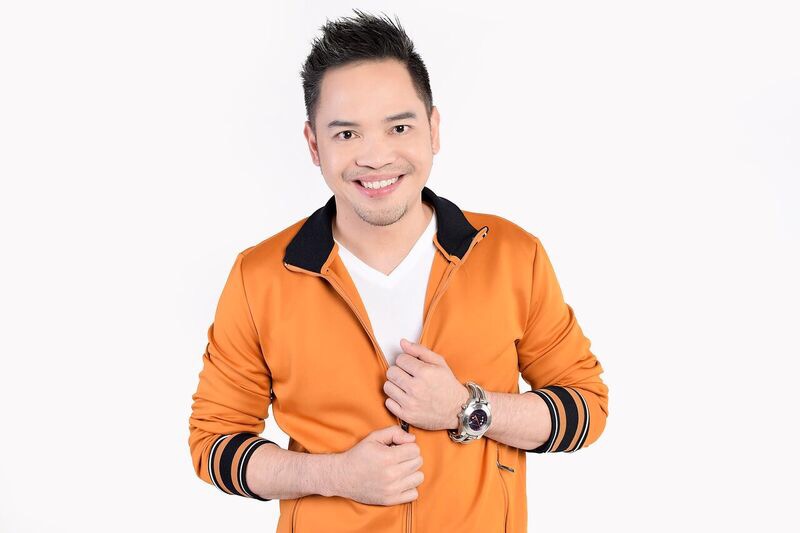 TEDx speaker Myke Celis finds new home