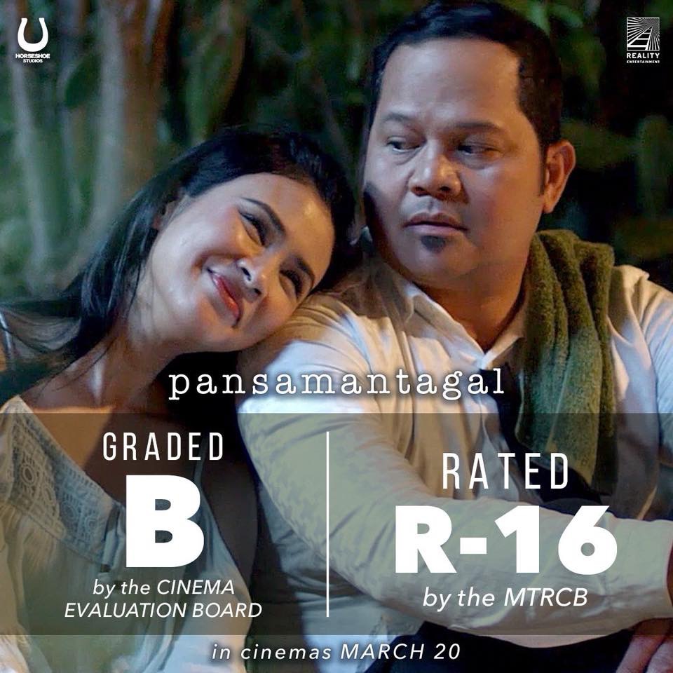 Gelli, Bayani naughty and relatable in ‘Pansamantagal’
