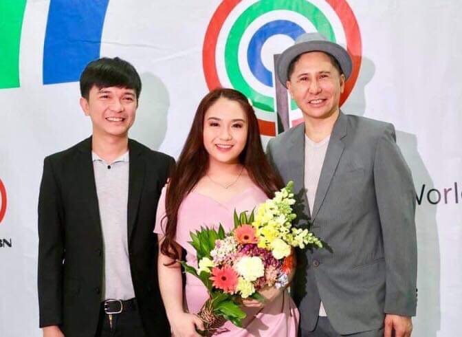 Newest Star Music artist Ianna dela Torre to release album on June 19