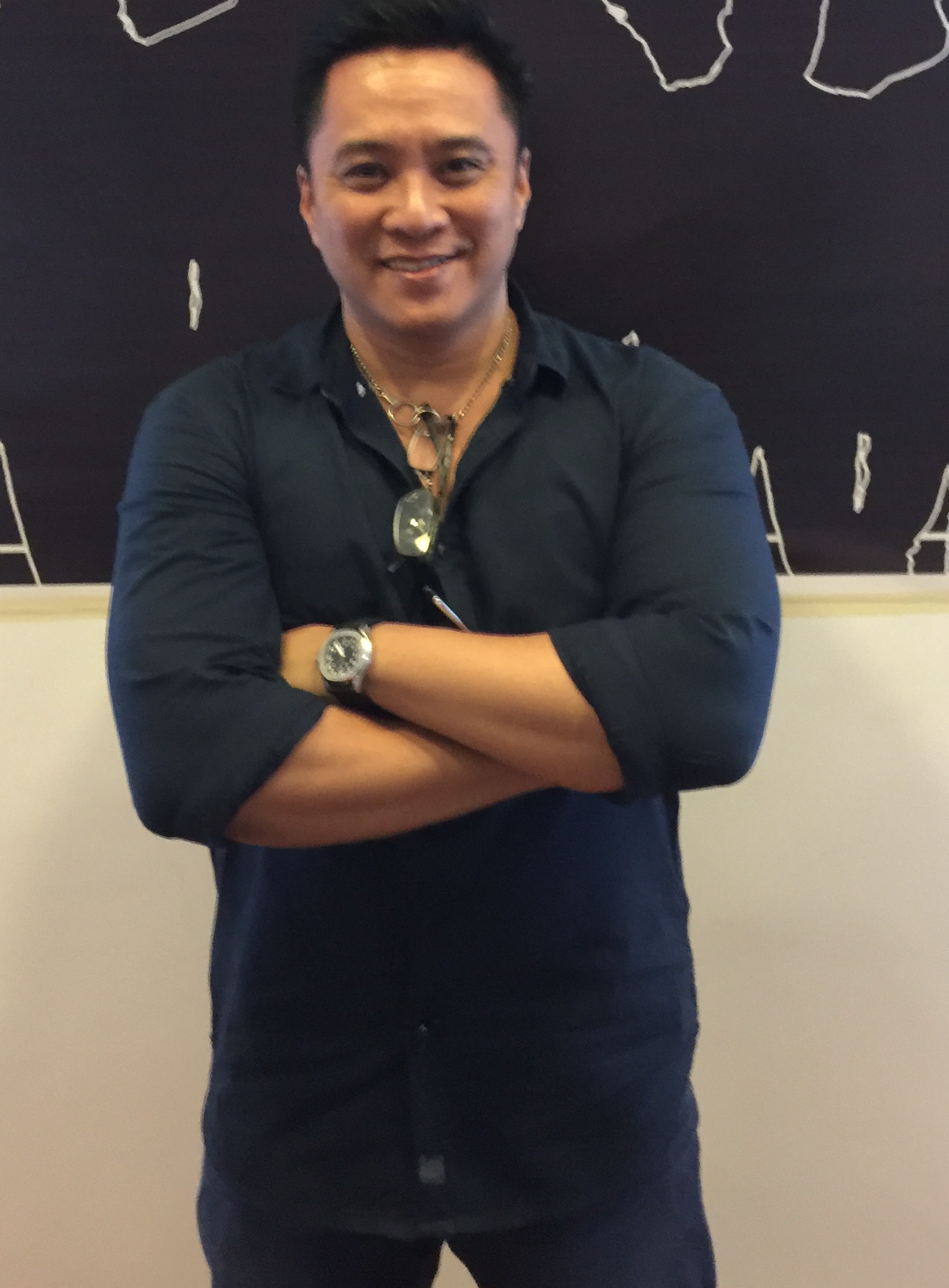 Rannie Raymundo finds original artist in ‘Himaya’
