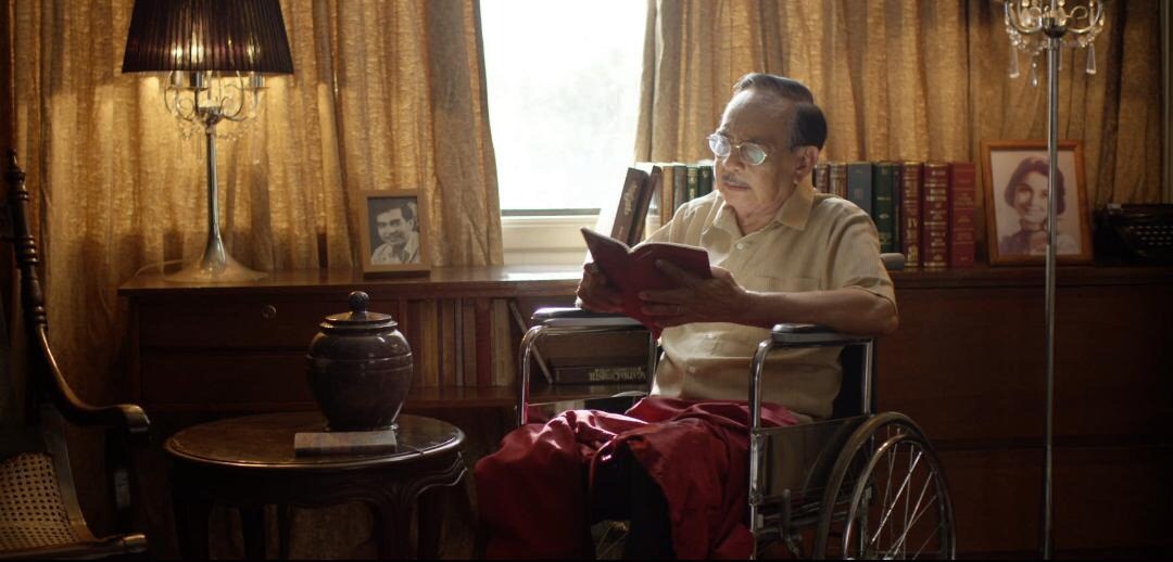 Magpenetensya kayo—Veteran actor Tommy Abuel encourages Pinoys to watch ‘Dagsin’