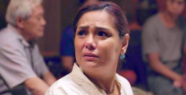 Snooky Serna still shining in her 50’s