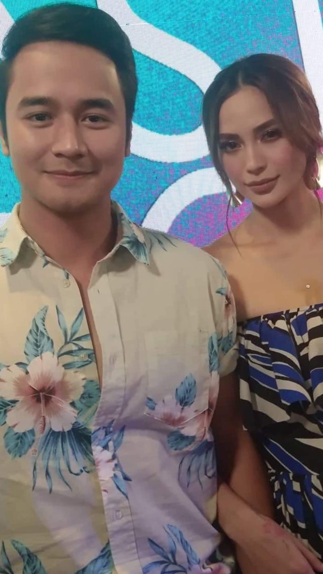 JM de Guzman courting Ria Atayde? Arci Muñoz reveals