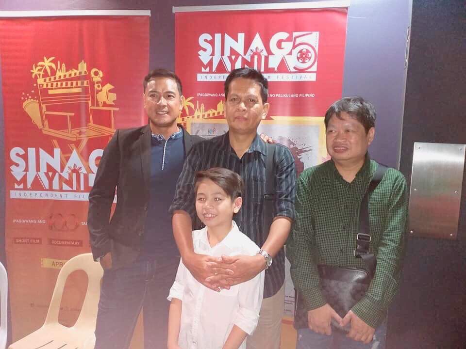 Allen Dizon’s performance in ‘Persons of Interest’ praised by viewers