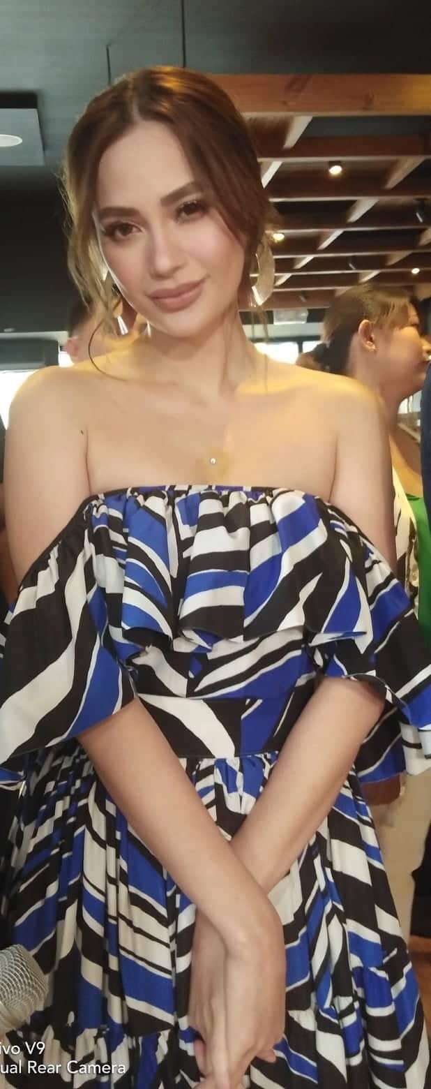 Arci Muñoz admits she’s ready to settle down