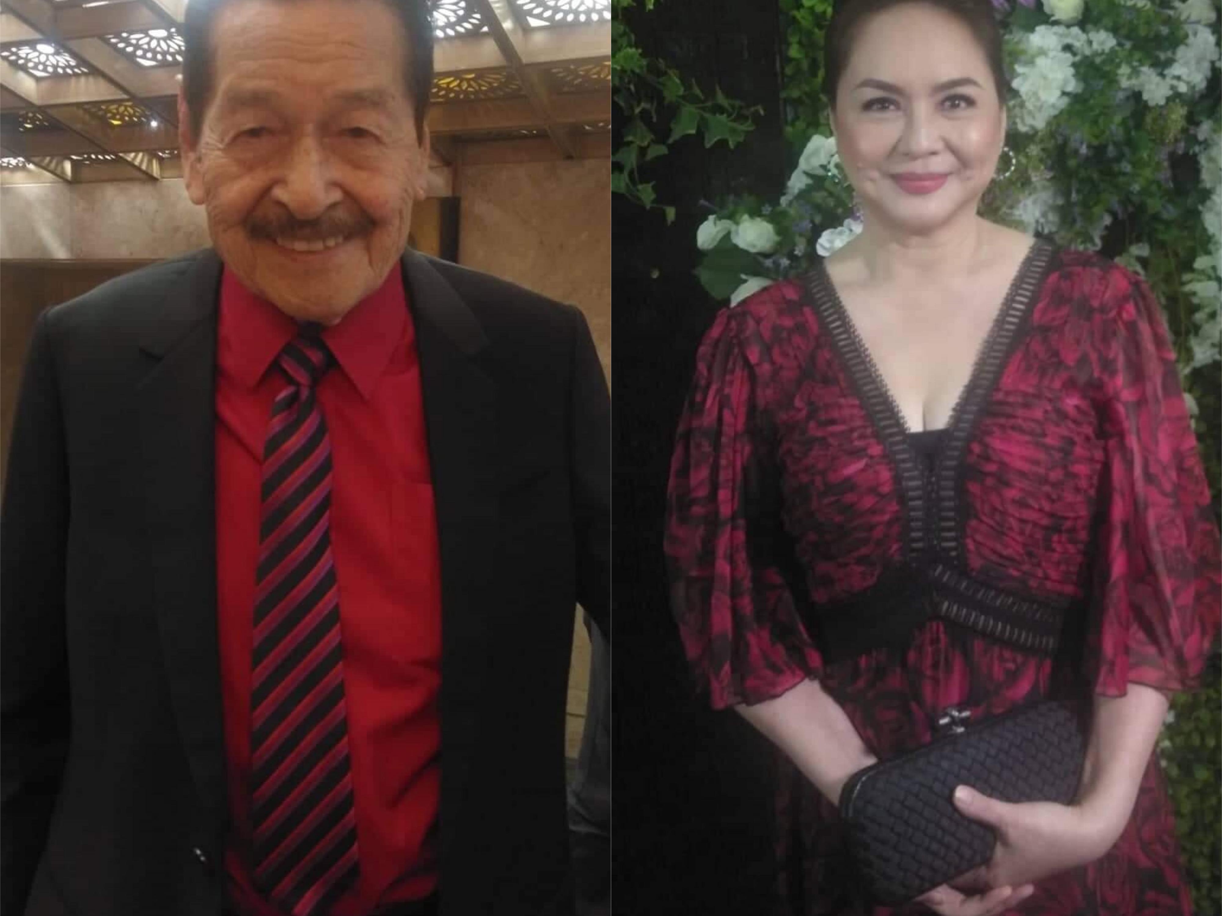 67th Famas awardees announced