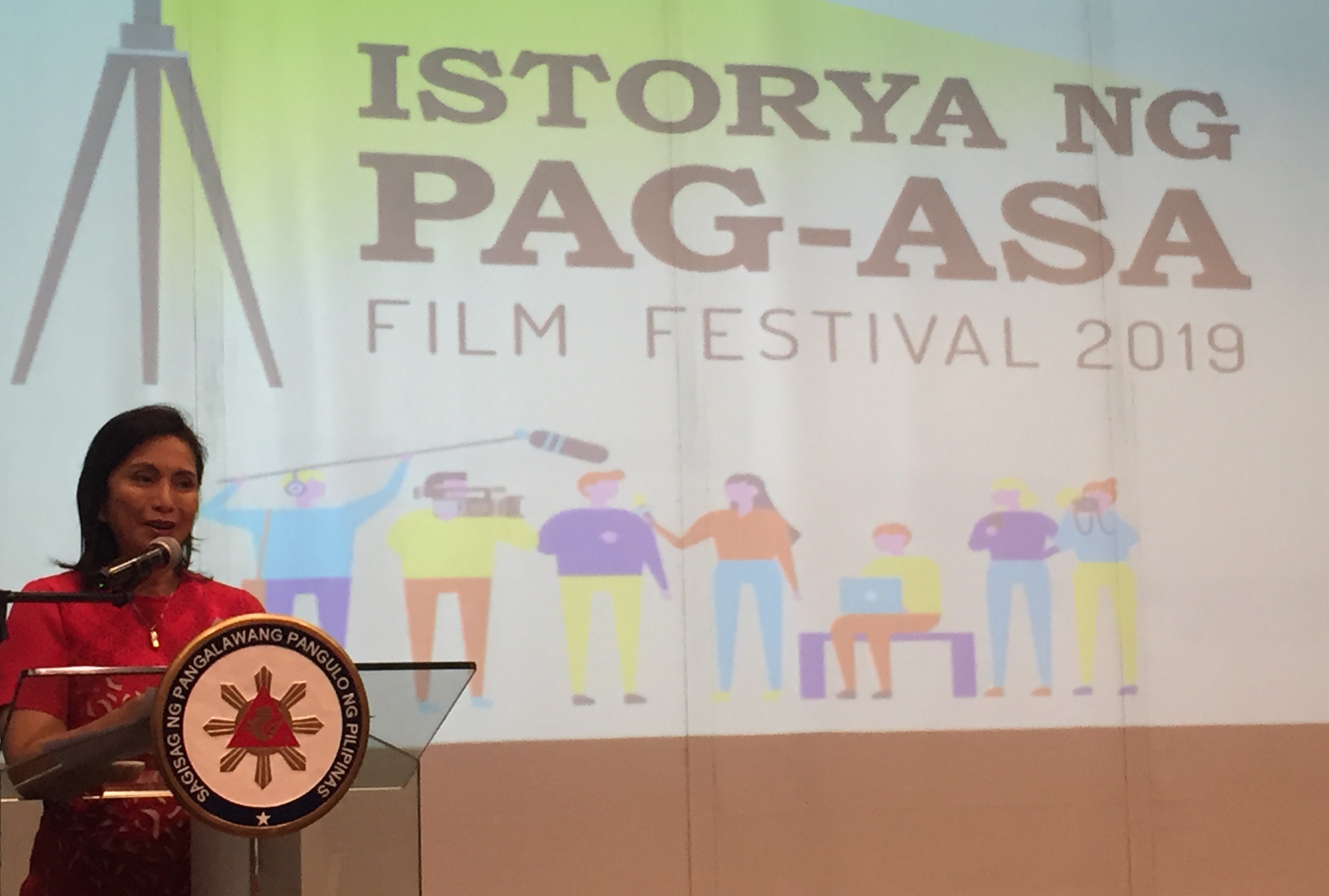 More Pinoy filmmakers join Istorya ng Pag-asa filmfest 2019