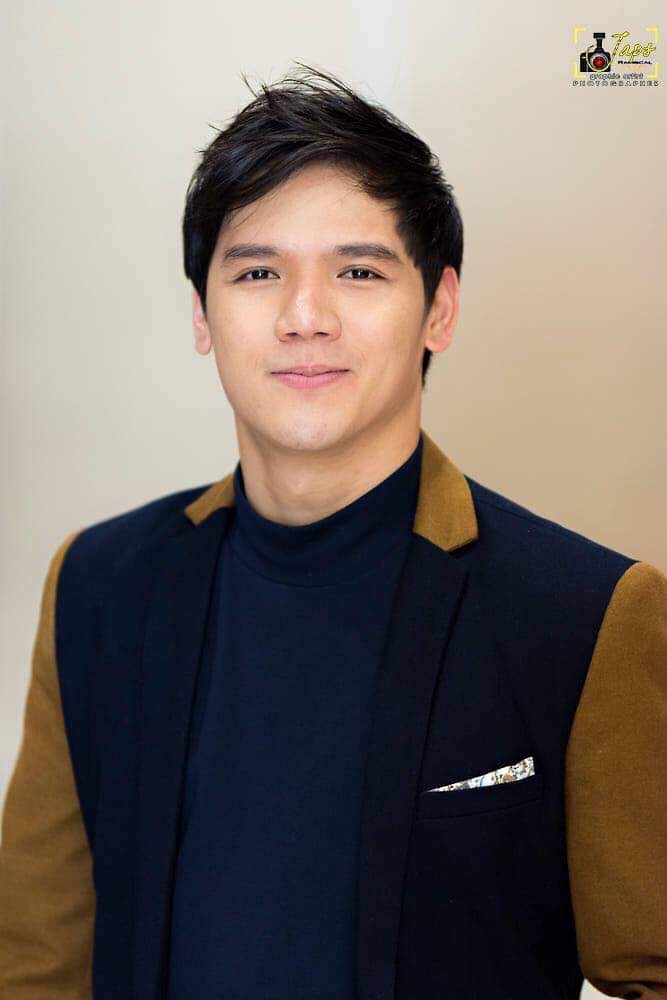 Gerald Santos staged almost 600 performances in Miss Saigon UK