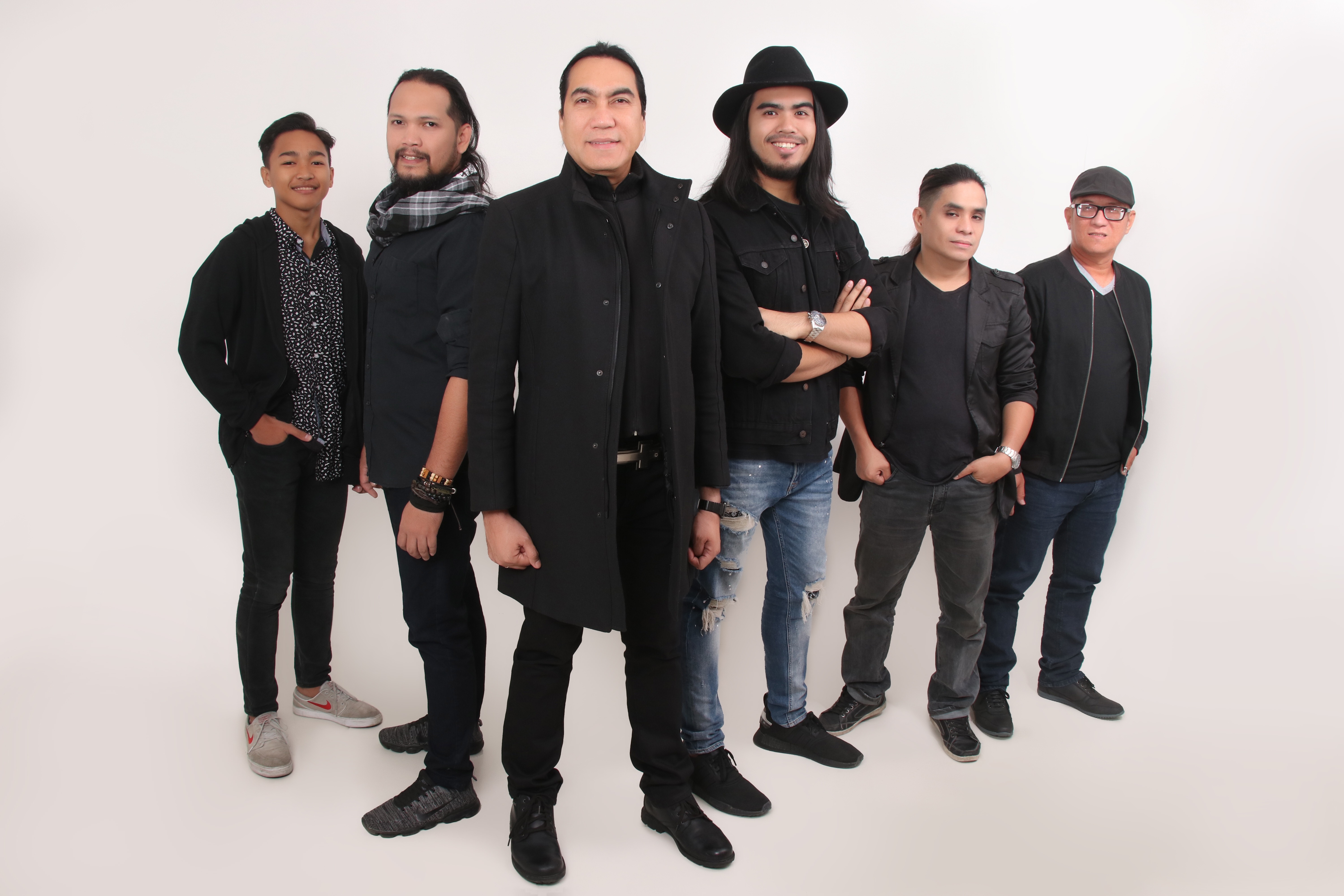‘Himaya’ embraces new sound