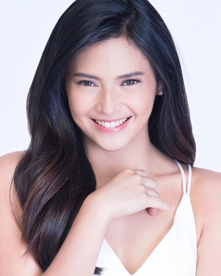 Shocking, Shining Bianca Umali in ‘Banal’